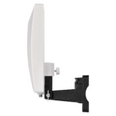 Emos EMOS Anténa univerzální VILLAGE CAMP–V400, DVB-T2, FM, DAB, filtr LTE/4G/5G J0802
