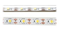 Ecolite Ecolite Solární LED pásek 5m,panel 4,5V,aku 3,7V/2400mAh,IP65 DX-SOLAR-3000/5M