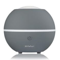 Millefiori Milano ultrazvukový difuzér Grey