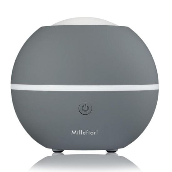 Millefiori Milano ultrazvukový difuzér Grey