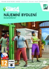 EA Games PC The Sims 4 Nájemní bydlení (EP15)