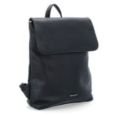Tangerin černá 8009 C městský batoh