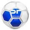 Spokey MERCURY Fotbalový míč, vel. 5, bílo-modrý