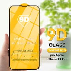 Puluz Tempered Glass ochranné tvrzené sklo pro Apple iPhone 13 Pro