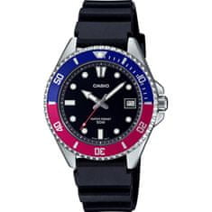 Casio Pánské hodinky Collection MDV-10-1A2VEF