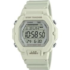 Casio Dámské hodinky Collection LWS-2200H-8AVEF