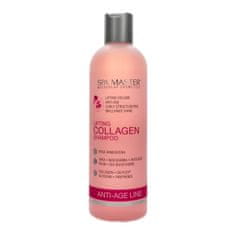 Rosaimpex Spa Master lifting collagen šampon na vlasy s pH 5,5 330 ml
