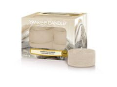 Yankee Candle čaj.sv.12ks Warm Cashmere 8 g