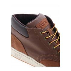 Ralph Lauren boty Sneaker 809845242002