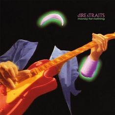 EMI Money for Nothing - Dire Straits 2x LP