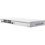 Mikrotik Router Cloud Core Router CCR2004-16G-2S+ 16x GLAN, 2x SFP+