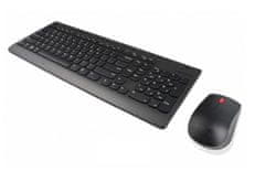 Lenovo klávesnice + myš Essential Wireless UK