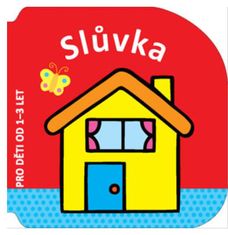 Svojtka & Co. Slůvka - pro děti od 1-3 let