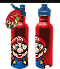 Nintendo Super Mario Láhev - Mario