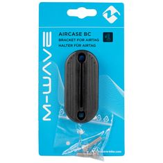 M-Wave Pouzdro na AirTag pod košík