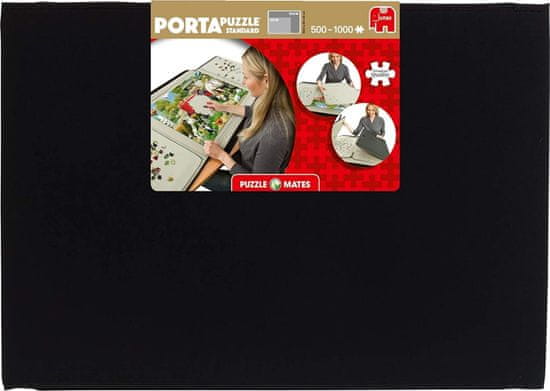 Jumbo Složka Porta Puzzle Standard na 500-1000 dílků