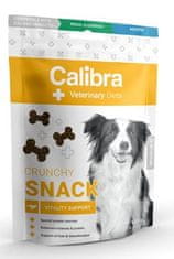 VD Dog Snack Vitality Support 120g