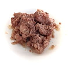 IRONpet Silver Dog Kuřecí 100% masa, konzerva 200 g