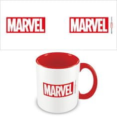 Epee Marvel Hrnek 315 ml - Logo
