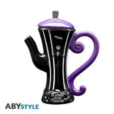 AbyStyle The Nightmare Before Christmas Konvice 550 ml - Jack