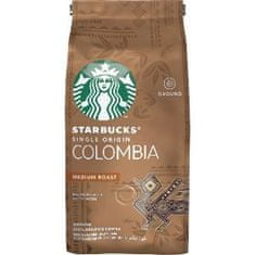 Nestlé NESTLE COLOMBIA 200G KÁVA MLETÁ STARBUCKS