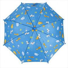 Doppler Kids Maxi Boys - dětský holový deštník