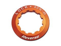 Reverse Pojistná matice Lock Ring Orange 01210