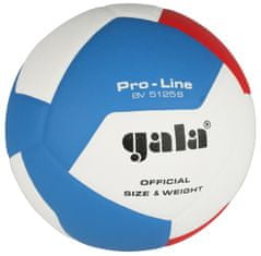 Gala Volejbalový míč Pro Line 5125S