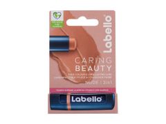 Labello 4.8g caring beauty nude, balzám na rty
