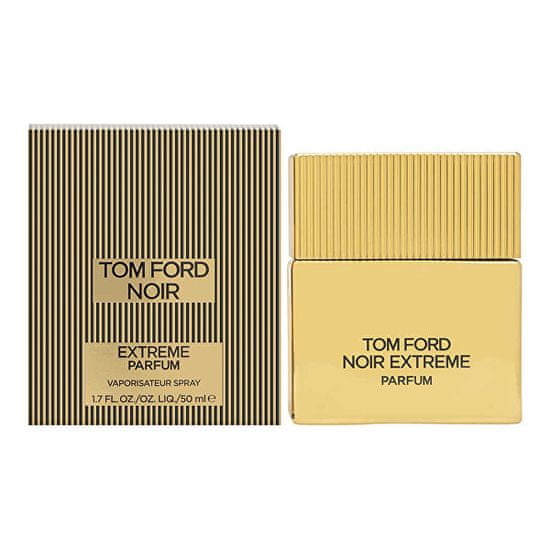 Tom Ford Noir Extreme - parfém