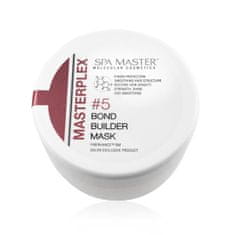 Rosaimpex Spa Master bond builder regenerační maska na vlasy 500 ml