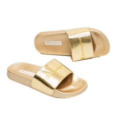 Champion boty Queens Slide S11386OS043
