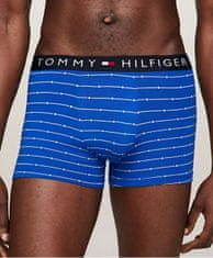 Tommy Hilfiger 5 PACK - pánské boxerky UM0UM03060-0W3 (Velikost S)