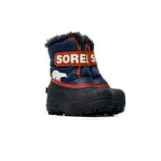 Sorel boty Sorel Snow Commander 1869562591