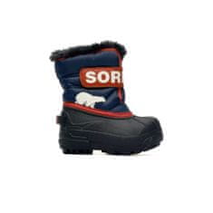 Sorel boty Sorel Snow Commander 1869562591