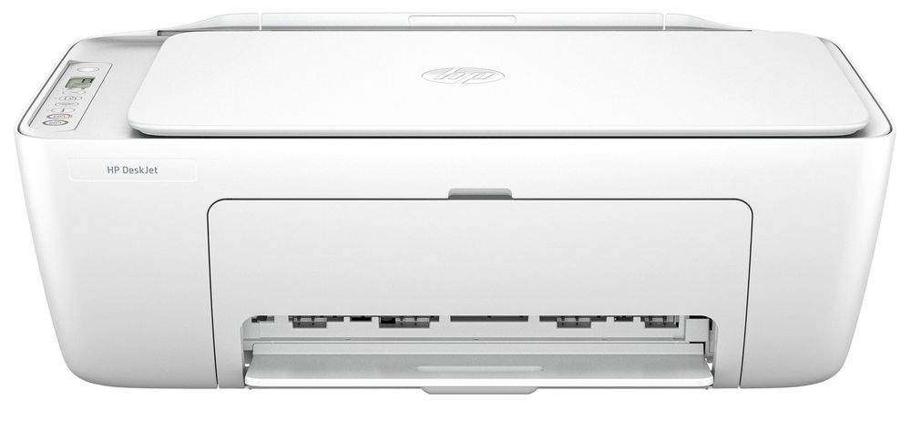 HP DeskJet 2810e All-in-One Printer (588Q0B) - rozbaleno