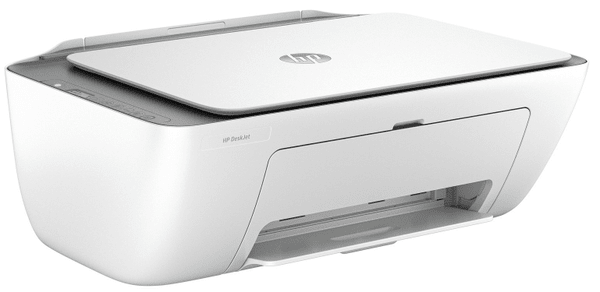 tiskárna multifunkční inkoustová HP DeskJet 2820e All-in-One Printer (588K9B) barevná černobílá vhodná do kanceláří home office domácí použití vysoké rozlišení tisku skenování kopírování displej