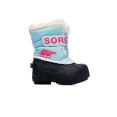 Sorel boty Sorel Snow Commander 1869562428