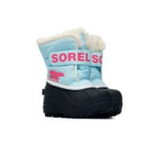 Sorel boty Sorel Snow Commander 1869562428