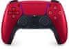 PS5 Bezdrátový ovladač DualSense Volcanic Red (PS711000040728)