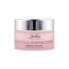 BioNike Hydratační krémový gel Defence Hydractive (Moisturising Cream Gel) 50 ml