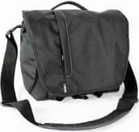 BRAUN BRAUN taška KENORA 330 (31x14x24,5 cm, černá)