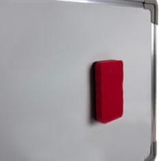 sapro Magnetická bílá tabule 60 x 90 cm Maaleo 22753
