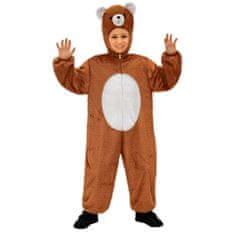 Widmann Karnevalový kostým medvídka, 3-5 let