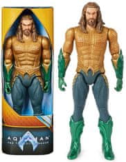Spin Master Aquaman Lost Kingdom - Figurka 30 cm od Spin Master))