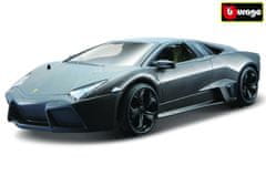 BBurago 1:32 Lamborghini Reventon Grey