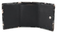 Lagen Pánská kožená peněženka BLC/5018/421 šedá/černá