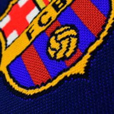FotbalFans Šála FC Barcelona, mini, 110x10 cm