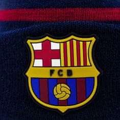 FotbalFans Čepice FC Barcelona, modro-červená, uni