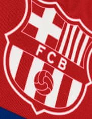 FotbalFans Sportovní vak FC Barcelona, modro-červený
